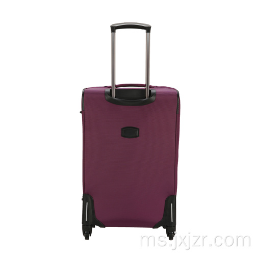 Bagasi Spinner Lightweight Carry-on